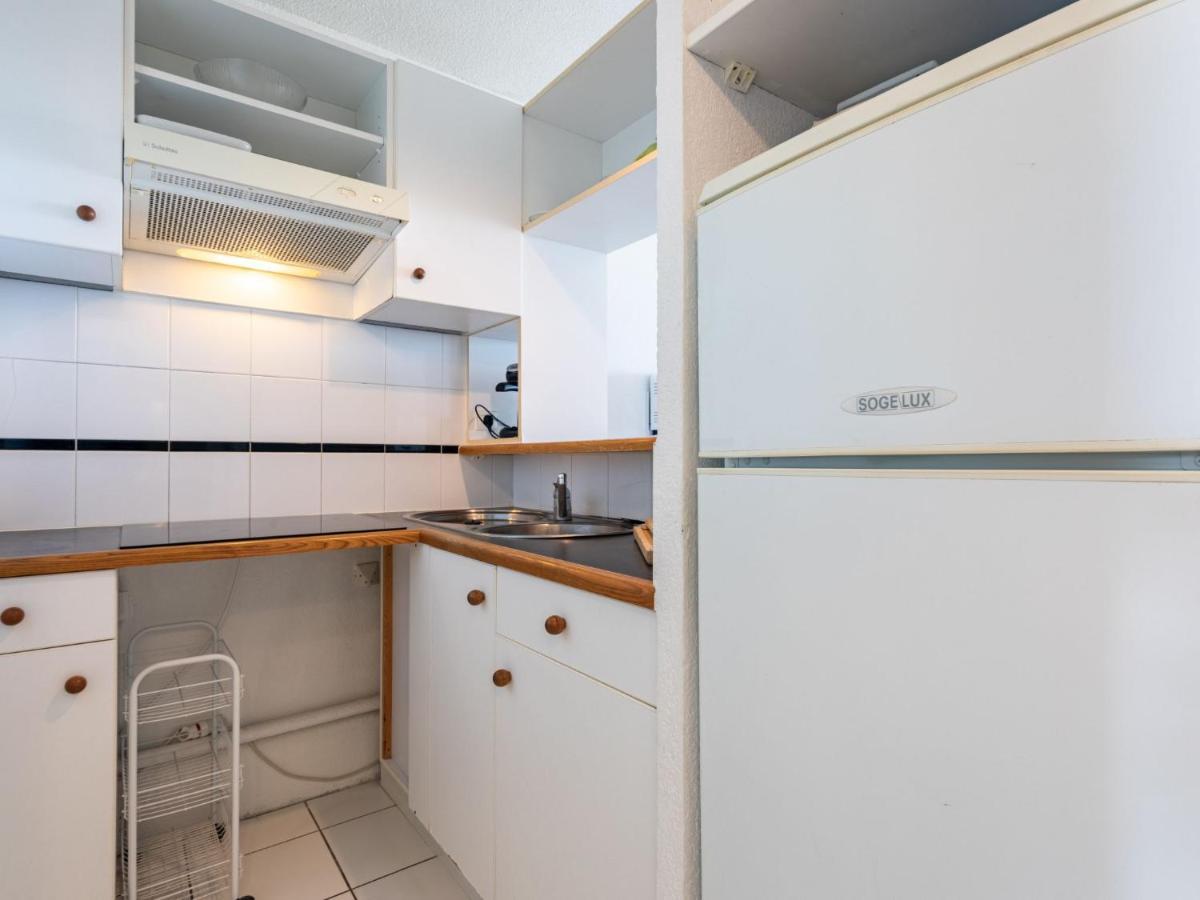 Apartment Grand Sud-2 By Interhome Canet-en-Roussillon Zewnętrze zdjęcie