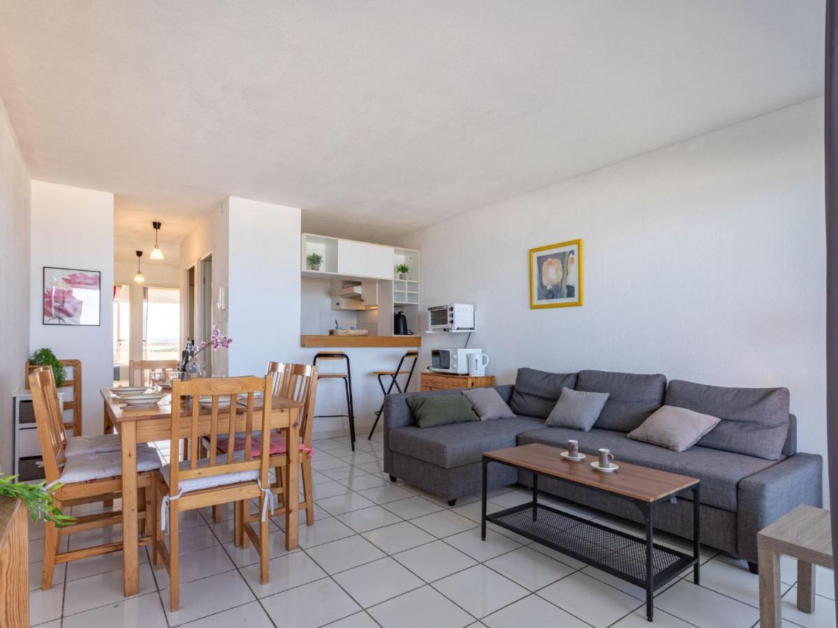 Apartment Grand Sud-2 By Interhome Canet-en-Roussillon Zewnętrze zdjęcie
