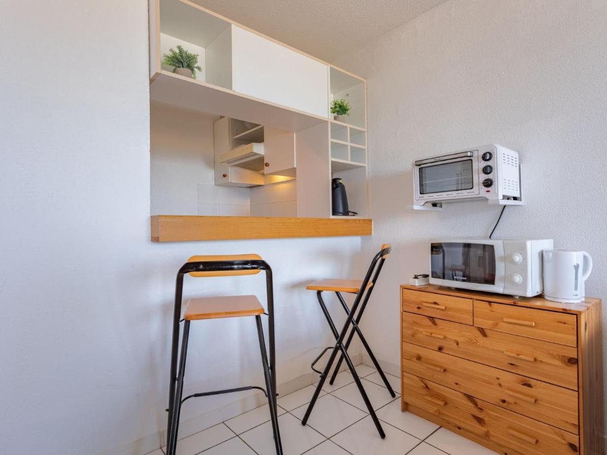 Apartment Grand Sud-2 By Interhome Canet-en-Roussillon Zewnętrze zdjęcie