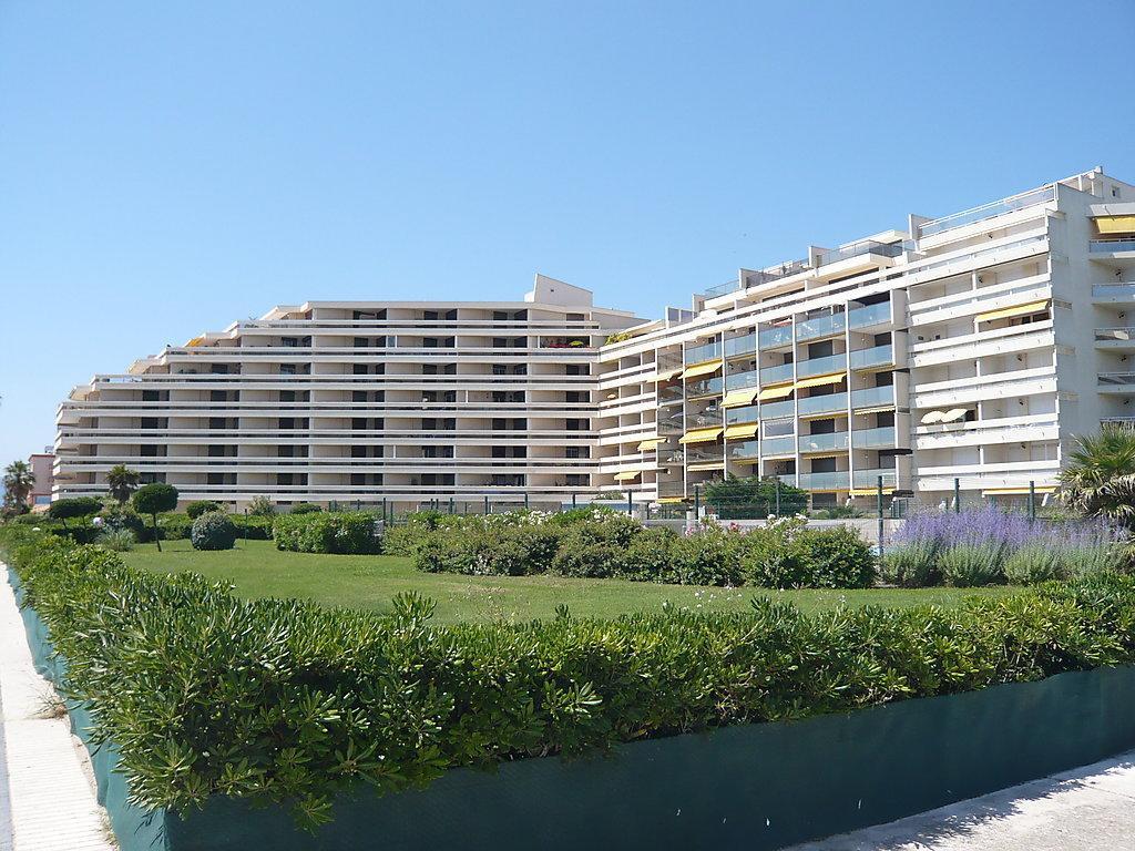Apartment Grand Sud-2 By Interhome Canet-en-Roussillon Pokój zdjęcie